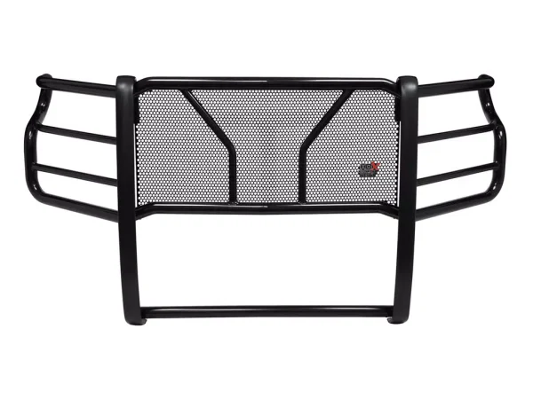 Westin HDX Modular Black Grille Guard
