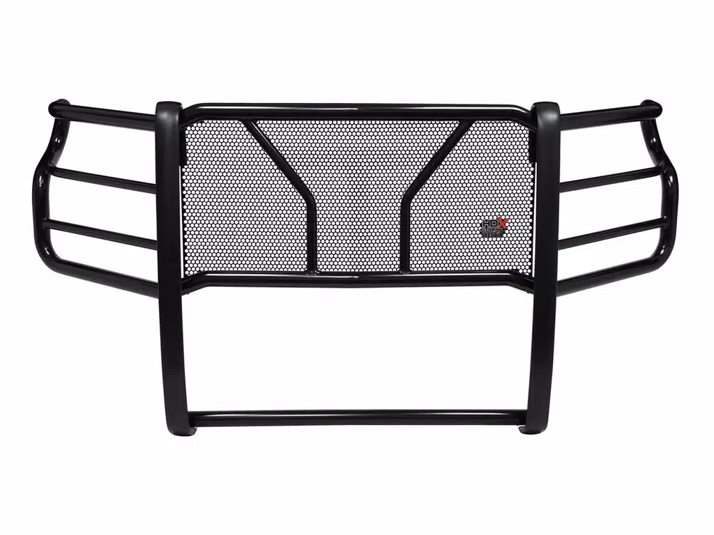 Westin HDX Modular Black Grille Guard