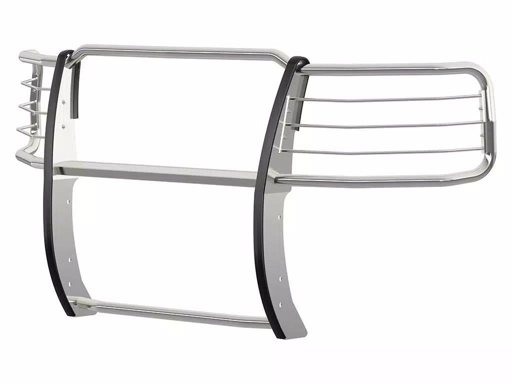 Aries Pro Series Grille Guard